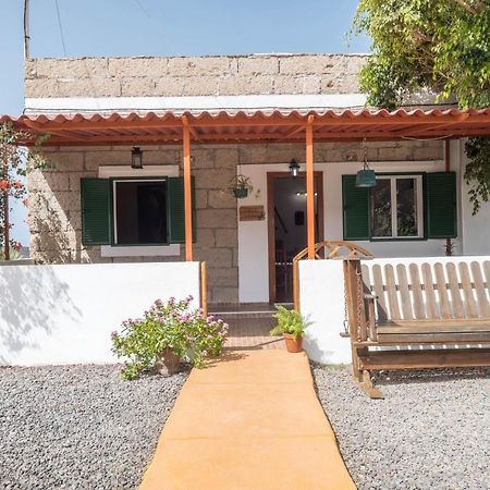 Casa Verode - Villa Perenquen Guía de Isora Zewnętrze zdjęcie