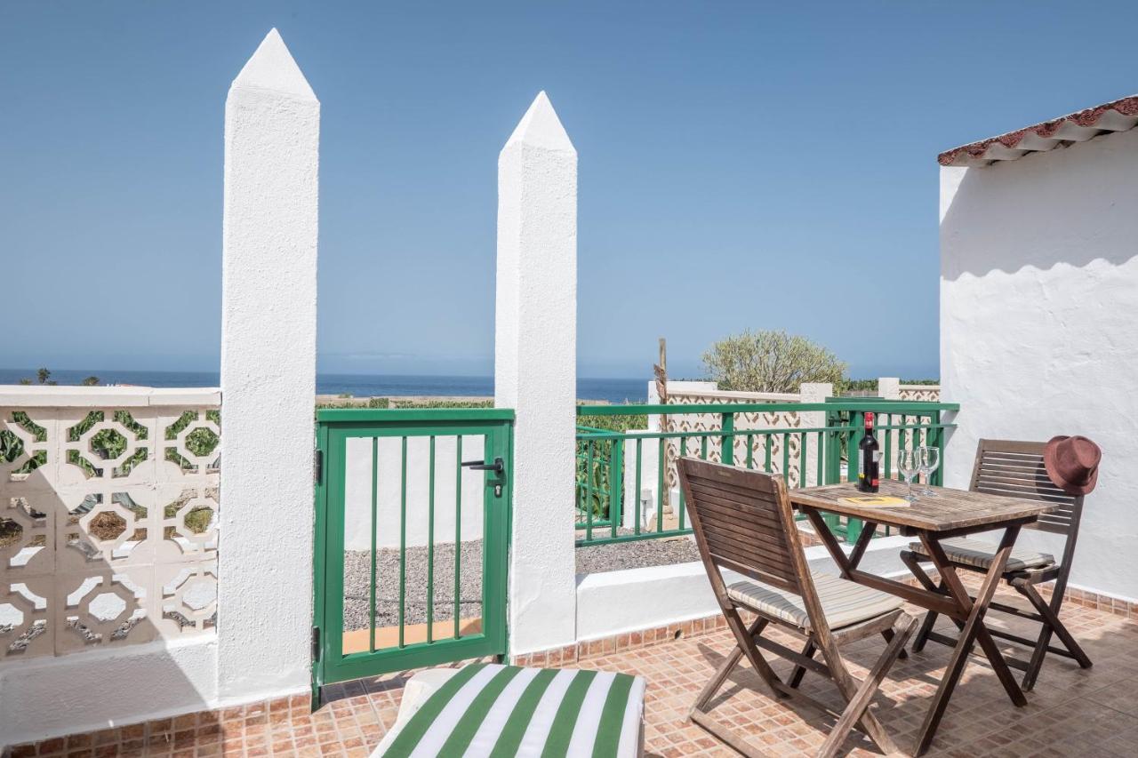 Casa Verode - Villa Perenquen Guía de Isora Zewnętrze zdjęcie
